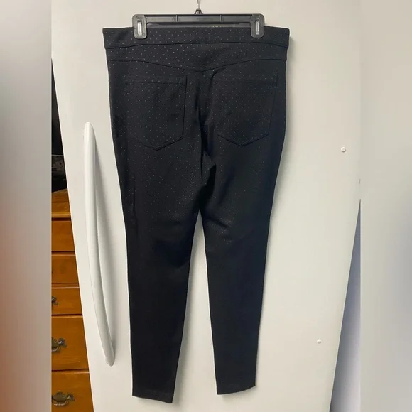 Jean Paul Gaultier Women’s Black Pants - Picture 2 of 7